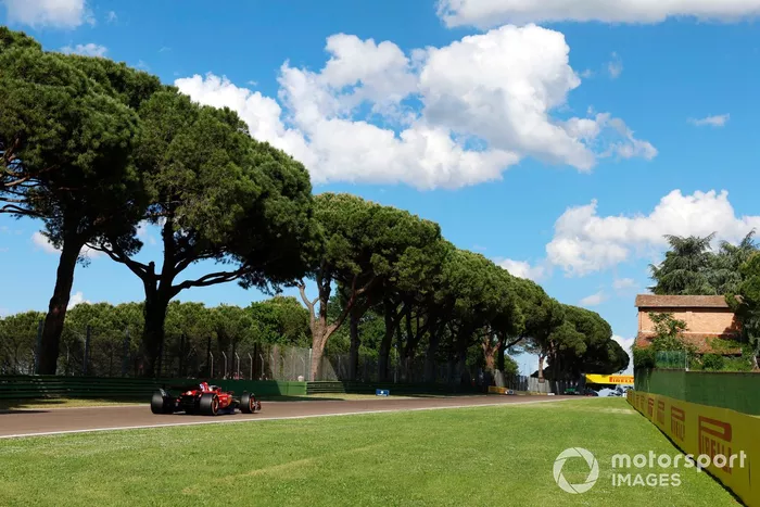Charles Leclerc, Ferrari SF-24