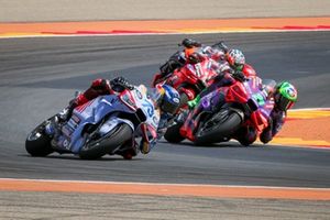 Alex Márquez, Gresini Racing