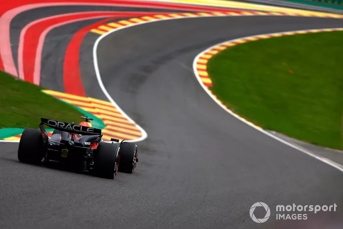 Max Verstappen, Red Bull Racing RB20