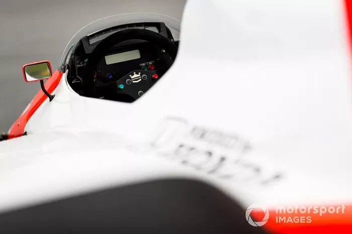 McLaren MP4/4
