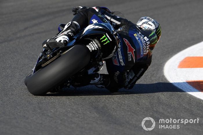 Maverick Vinales, Yamaha Factory Racing