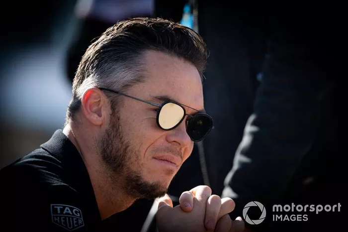 Andre Lotterer, Porsche 