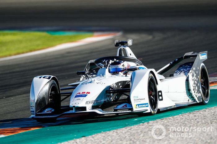 Venturi Racing Formula E