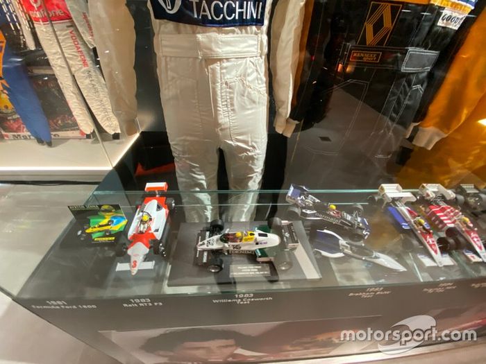 Presentación McLaren Barcelona