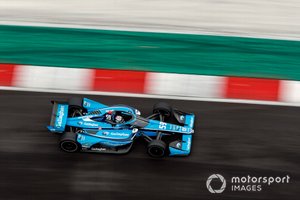 Max Chilton, Carlin Chevrolet