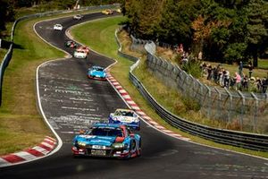 #5 Phoenix Racing Audi R8 LMS GT3: Vincent Kolb, Frank Stippler