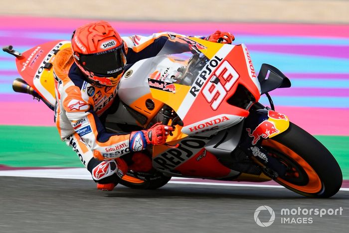 Marc Márquez, Repsol Honda Team