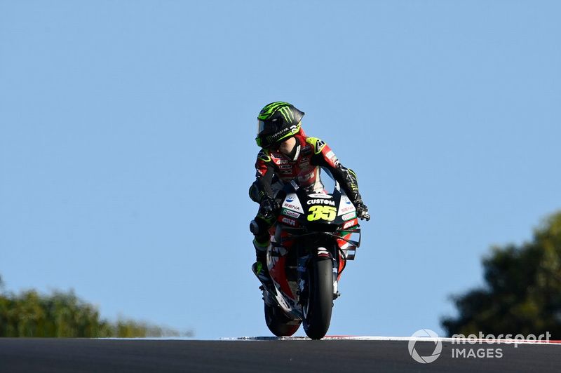 Cal Crutchlow, Team LCR Honda