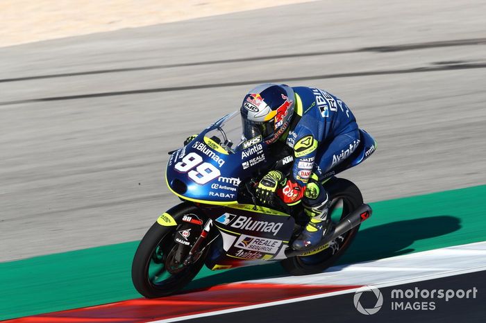 Carlos Tatay, Avintia Racing