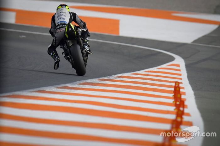 Tito Rabat, Avintia Racing