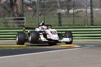 Test a Imola