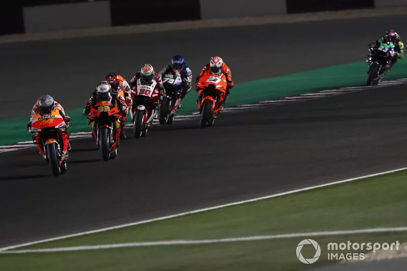 Pol Espargaró
