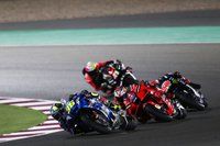 GP de Qatar