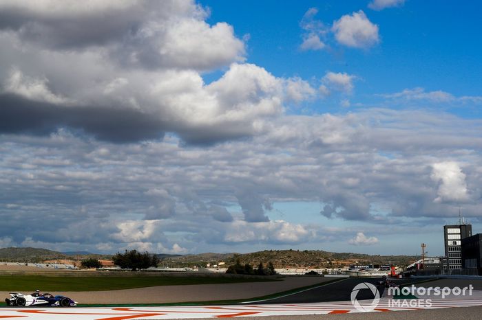 Jake Dennis, BMW I Andretti Motorsport, BMW iFE.21