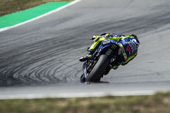 Valentino Rossi, Yamaha Factory Racing