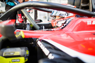 George Russell, ART Grand Prix