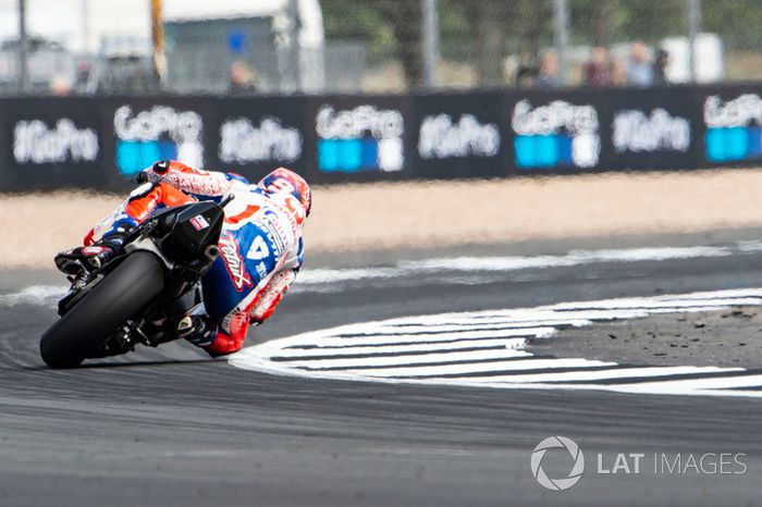 Danilo Petrucci, Pramac Racing