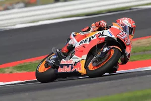Marc Marquez, Repsol Honda Team