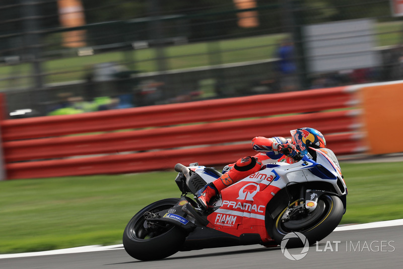 Jack Miller, Pramac Racing