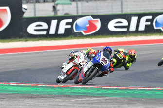 Edoardo Sintoni, Pro Racing