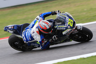 Крістоф Понссон, Avintia Racing