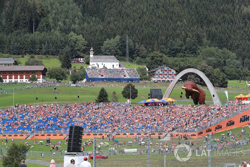 MotoGP - Red Bull Ring