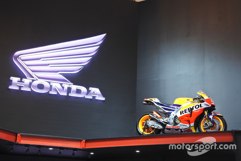 Honda RC213V, Repsol Honda