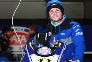 Sandro Cortese