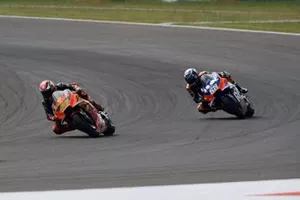 Pol Espargaro, Red Bull KTM Factory Racing