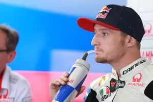 Jack Miller, Pramac Racing
