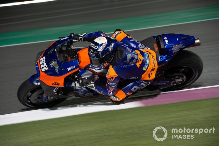 Miguel Oliveira, Red Bull KTM Tech 3