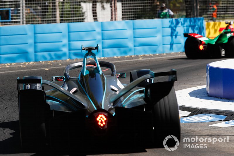 Stoffel Vandoorne, HWA Racelab, VFE-05