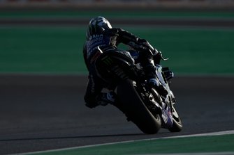 Maverick Vinales, Yamaha Factory Racing