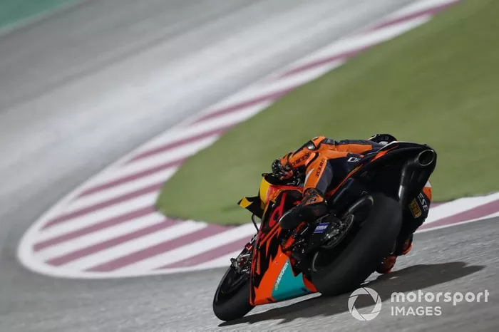 Pol Espargaro, Red Bull KTM Factory Racing