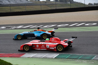 Gianluca Carboni, Best Lap