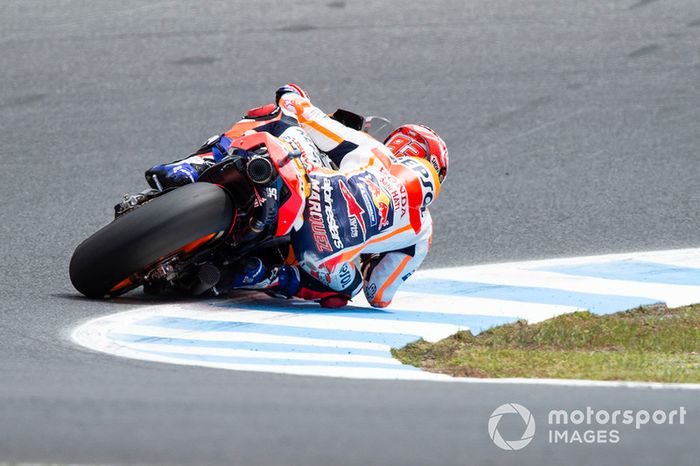 Marc Marquez, Repsol Honda Team