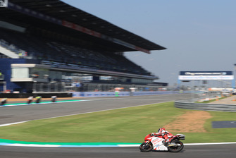 Kaito Toba, Idemitsu Honda Team Asia