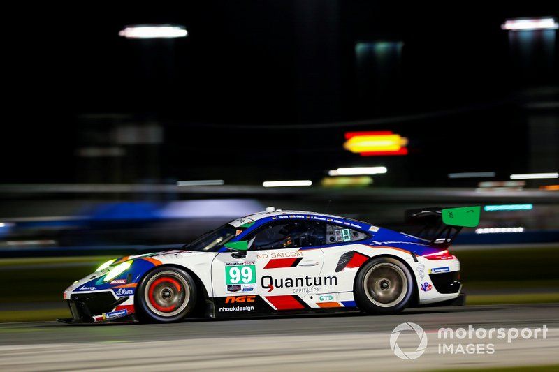 NGT Motorsport