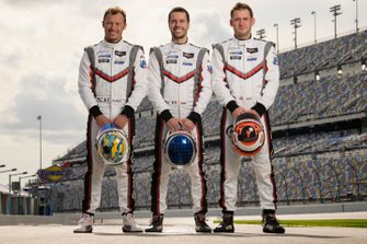 Porsche Team