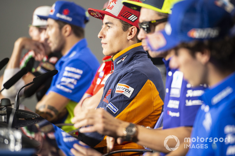 Marc Márquez, Repsol Honda Team