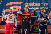 Jamie Whincup