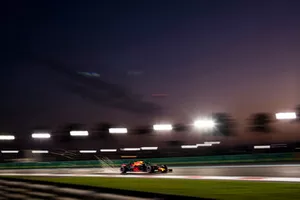 Daniel Ricciardo, Red Bull Racing RB14 vonken