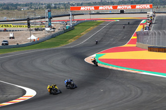 Randy Krummenacher, BARDAHL Evan Bros. WorldSSP Team