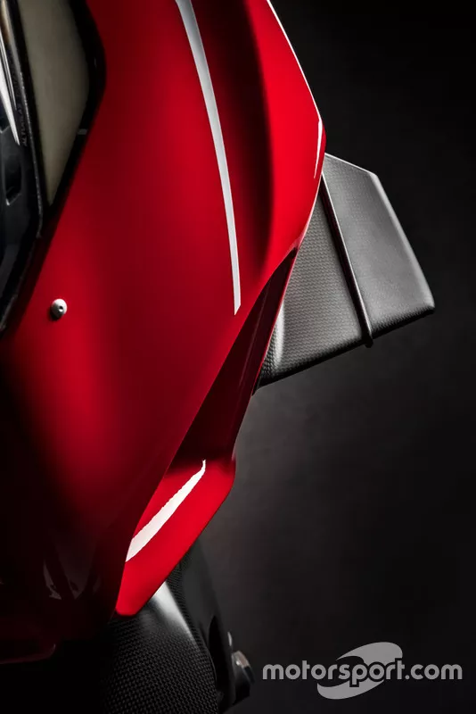 Ducati Panigale V4R