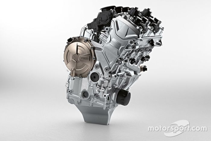 BMW S 1000 RR WorldSBK