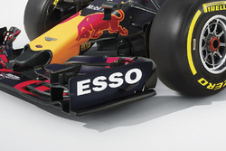 Daniel Ricciardo, Red Bull Racing RB12