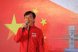 Jackie Chan