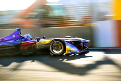 Сэм Бёрд, DS Virgin Racing
