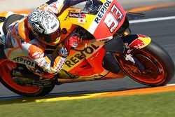 Marc Márquez, Repsol Honda Team