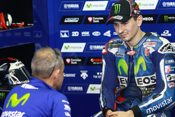 Jorge Lorenzo, Yamaha Factory Racing